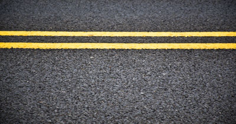 Asphalt Marking in Katy, TX