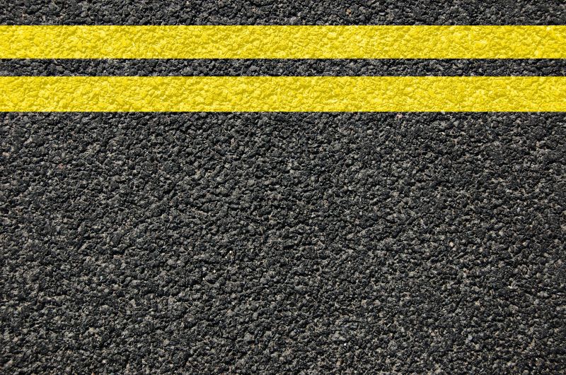 Commercial Asphalt Painting in Alpharetta, GA