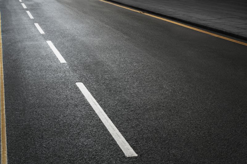 Pavement Marking Service in Acworth, GA