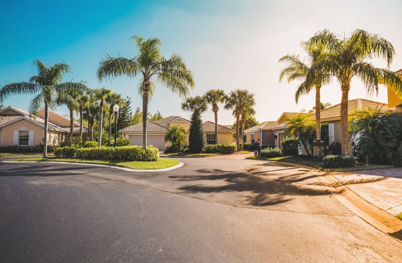 Street Paving in Temecula, CA