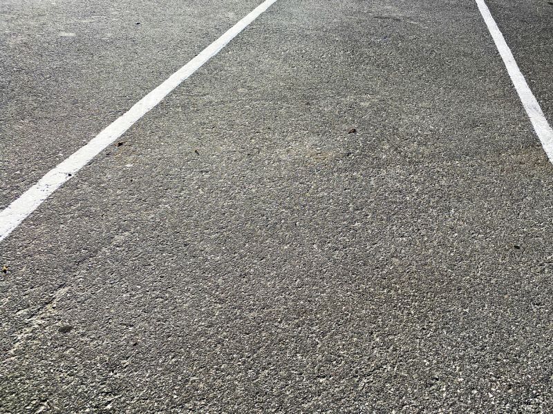Street Paving in Orange County, CA