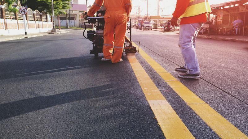 Safety Gear for Workers